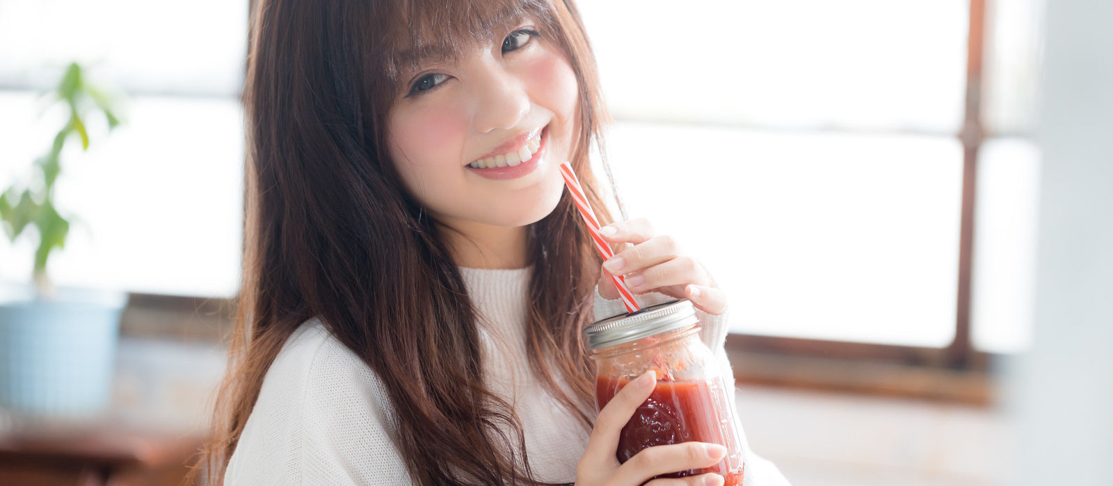 デジタルパーマ