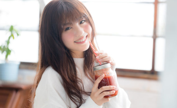 デジタルパーマ