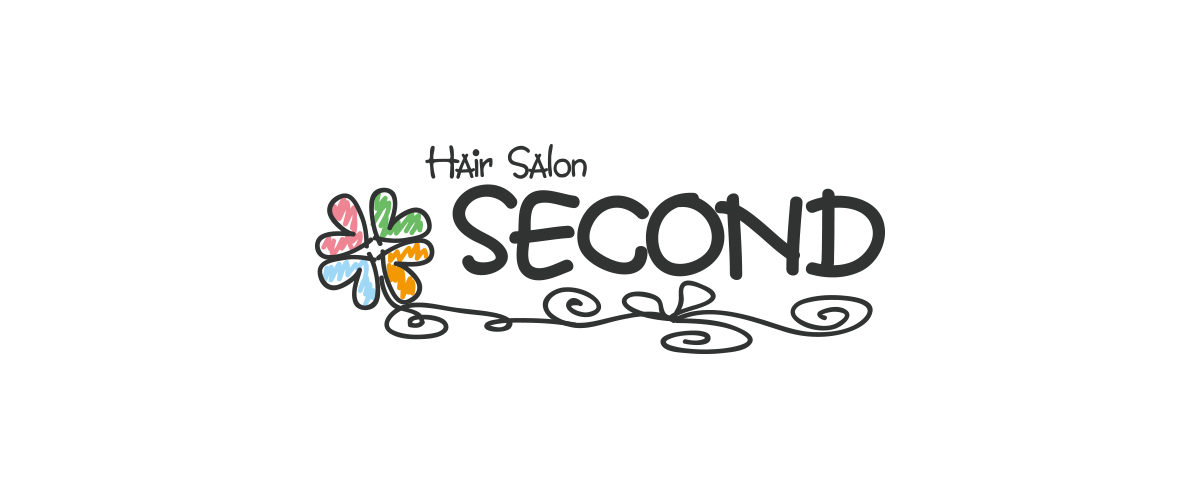 小牧市 美容院・美容室[SECOND]セカンド 小牧駅徒歩1分のプライベートヘアサロン